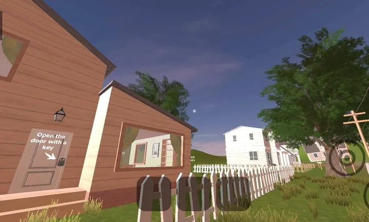 ��ŭ���ھӣ�����2026�ٷ�����v0.1 Prototype �ֻ����ͼ