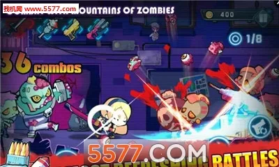 ���Ľ�ʬ���ײ˵��汾v1.0 �ٷ������ͼ