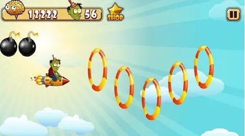 ���Ľ�ʬ���ײ˵��汾v1.0 �ٷ������ͼ