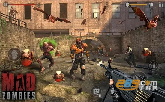 ���Ľ�ʬ���ײ˵��汾