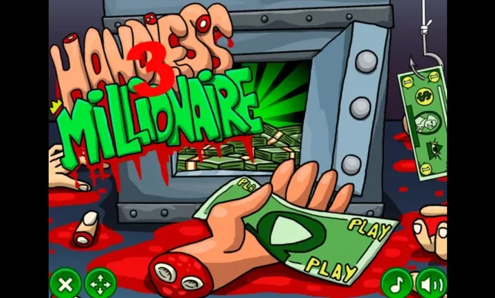 ��Ǯģ����(��Ǯ��Ϸ)v1.0 ��׿���ͼ