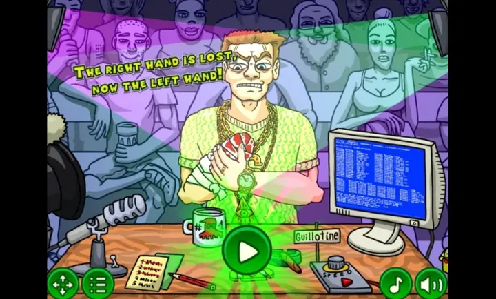 ��Ǯģ����(��Ǯ��Ϸ)v1.0 ��׿���ͼ