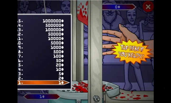 ��Ǯģ����(��Ǯ��Ϸ)v1.0 ��׿���ͼ