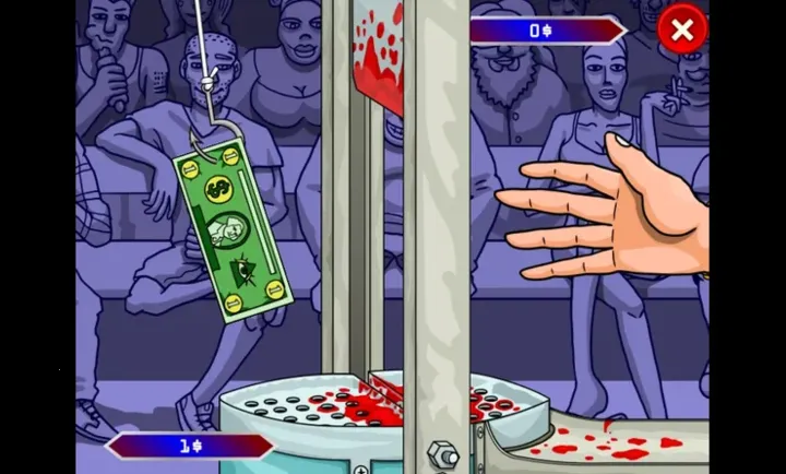 ��Ǯģ����(��Ǯ��Ϸ)v1.0 ��׿���ͼ