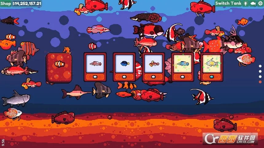 ����ˮ������޻���(����������Ϸ)v1.1.1 ��Ѱ��ͼ