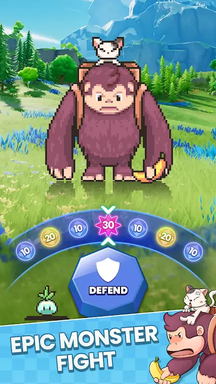 ���ﾫ���ð��(����ð������)v1.0.0 �ֻ����ͼ