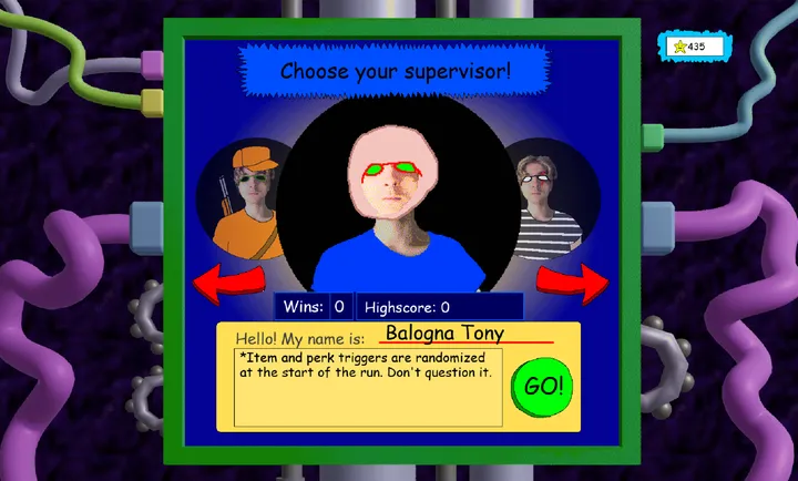 �ɱȵ����ֹ���steam��ֲ(����̨Rogue��Ϸ)v1.4.2 ��׿���ͼ