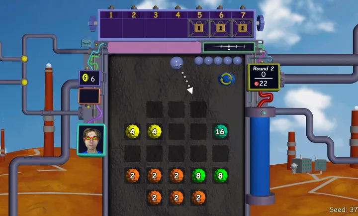 �ɱȵ����ֹ���steam��ֲ(����̨Rogue��Ϸ)v1.4.2 ��׿���ͼ