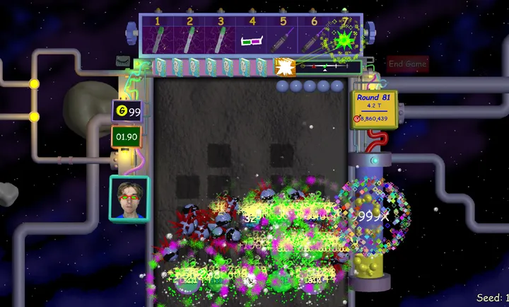 �ɱȵ����ֹ���steam��ֲ(����̨Rogue��Ϸ)v1.4.2 ��׿���ͼ