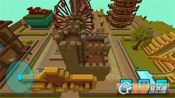 ������԰ģ����2026���°汾v1.0.0 ��׿���ͼ