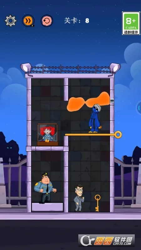 ð�չ���(ð�ս�����Ϸ)v1.0.0 ��׿���ͼ