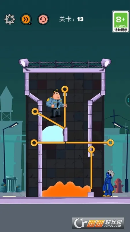 ð�չ���(ð�ս�����Ϸ)v1.0.0 ��׿���ͼ