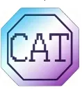 CAT�Ƽ�(�ҵ����縨��)v1.0 �ٷ�����