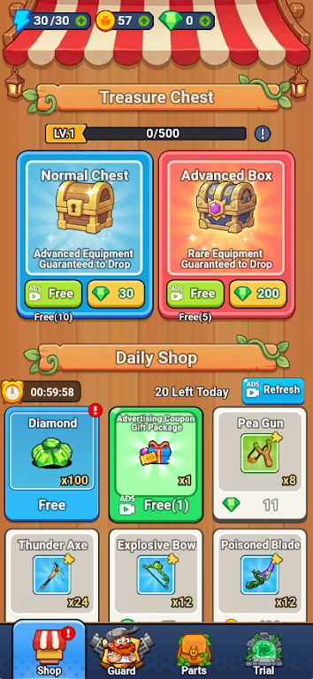 ��ɨɥʬ������ж�2026�ٷ����°汾v1.0 �ֻ����ͼ