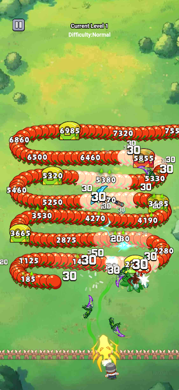 ��ɨɥʬ������ж�2026�ٷ����°汾v1.0 �ֻ����ͼ