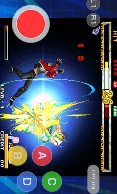 ���Ǵ�˵2�������(NEOGEO��Ϸƽ̨)v1.0 �ٷ������ͼ