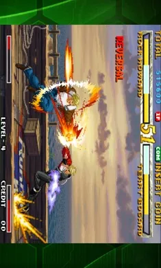 ���Ǵ�˵2�������(NEOGEO��Ϸƽ̨)v1.0 �ٷ������ͼ