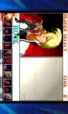 ���Ǵ�˵2�������(NEOGEO��Ϸƽ̨)v1.0 �ٷ������ͼ