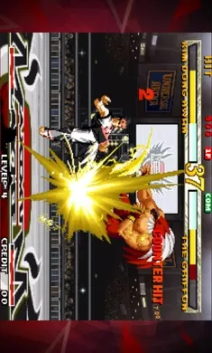 ���Ǵ�˵2�������(NEOGEO��Ϸƽ̨)v1.0 �ٷ������ͼ