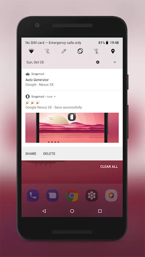 Snapmod2026�ٷ�����v2.0.0 ��׿���ͼ