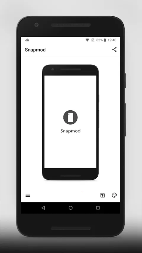 Snapmod2026�ٷ�����v2.0.0 ��׿���ͼ