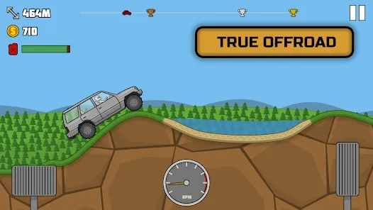 All Terrain(��ɽ������Ϸ)v1.5.0 ��׿���ͼ