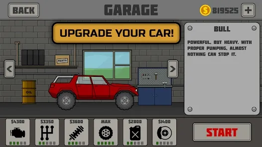 All Terrain(��ɽ������Ϸ)v1.5.0 ��׿���ͼ