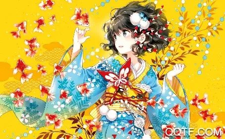 PiliPiliMOD二次元插画安卓版手机版 PiliPiliMOD二次元插画安卓版手机版
