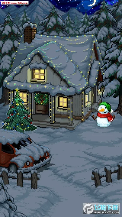 Snowman2026���ذ�װv1.0.6 �ֻ����ͼ