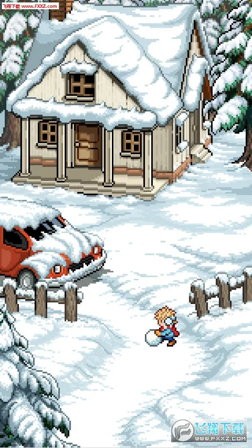 Snowman2026���ذ�װv1.0.6 �ֻ����ͼ