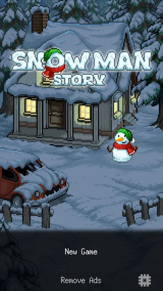 Snowman2026���ذ�װv1.0.6 �ֻ����ͼ