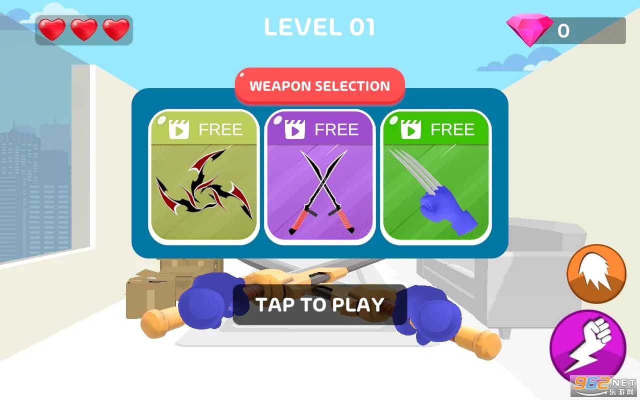 Sword Master(������������Ϸ)v1.0.1 �ֻ����ͼ