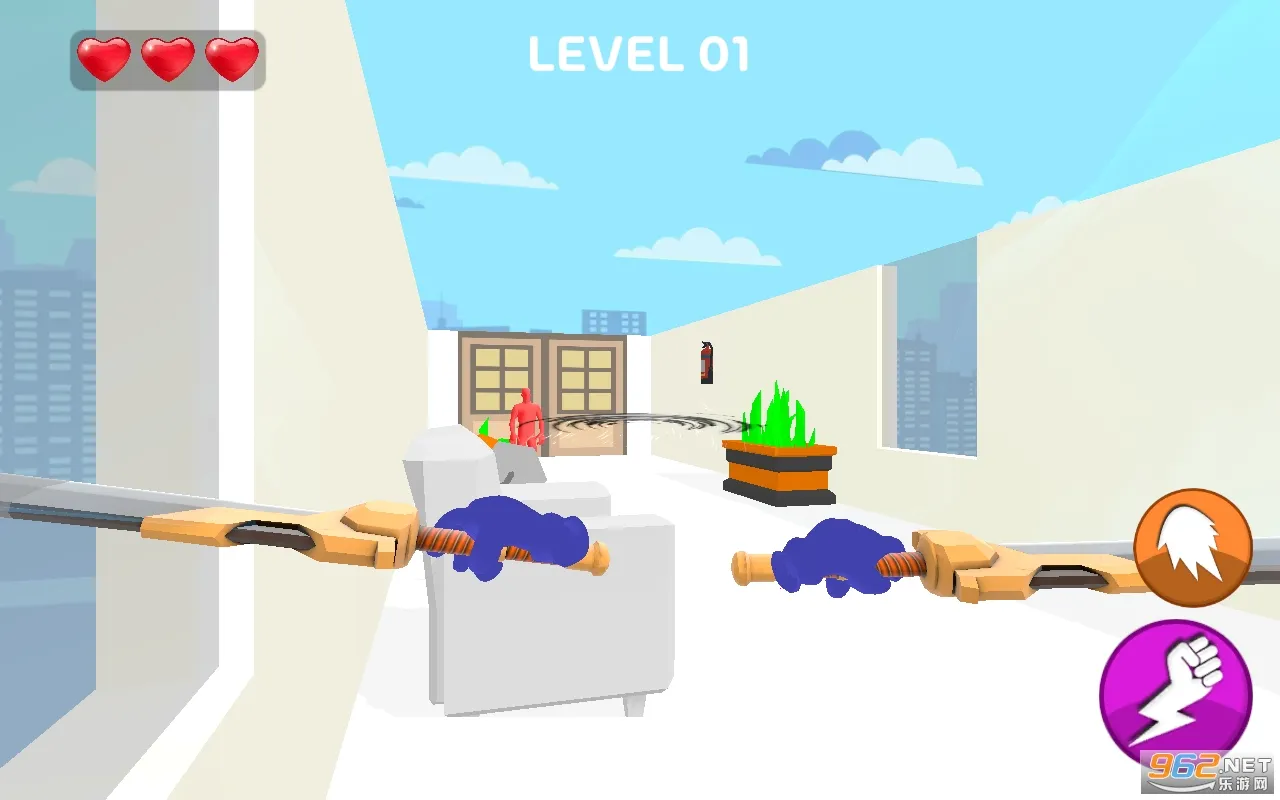 Sword Master(������������Ϸ)v1.0.1 �ֻ����ͼ