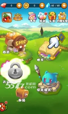 ȼ�յ��߲�4����ս��(����������Ϸ)v1.4.5 ��Ѱ��ͼ