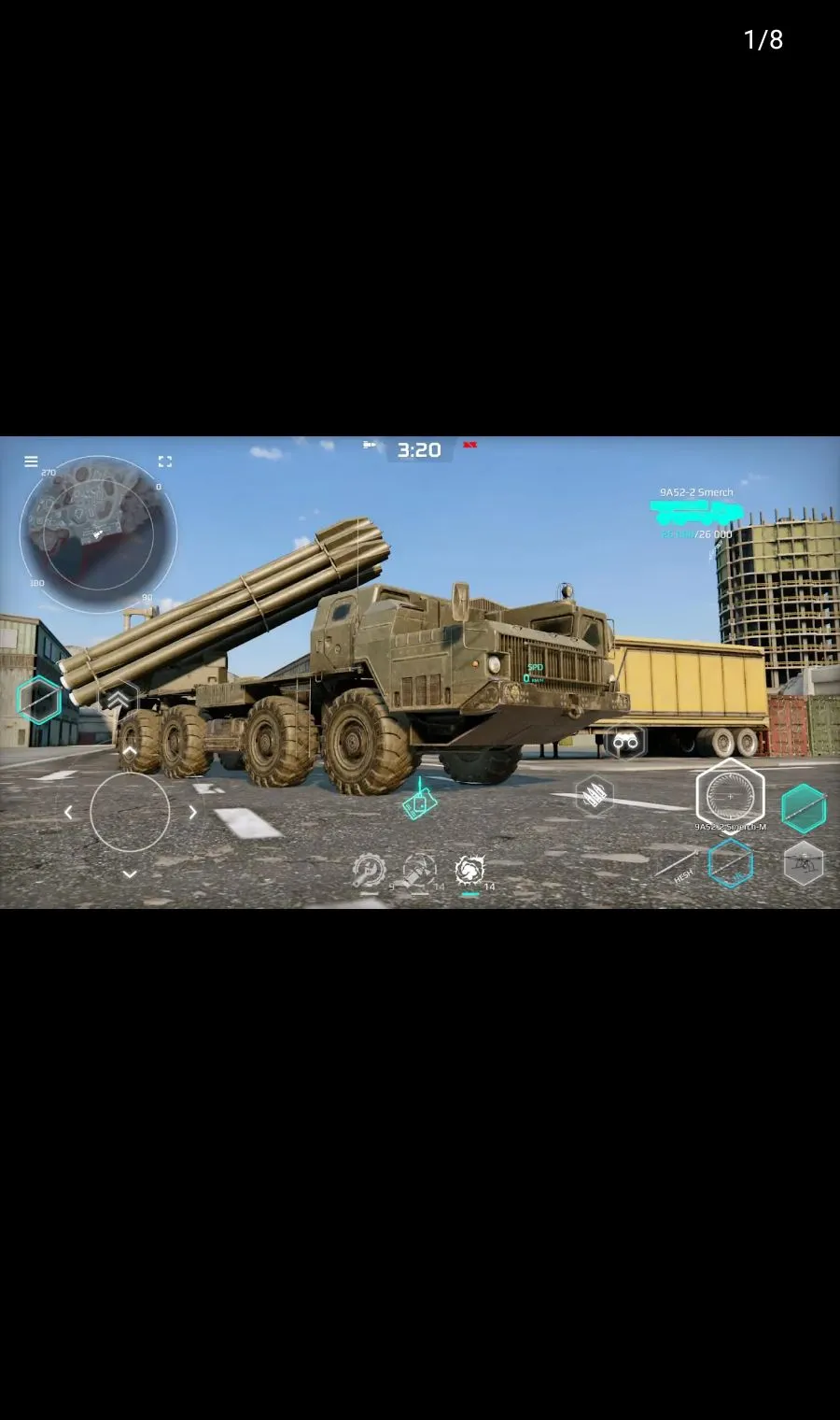 MWT��̹��ս��(PvP�����Ϸ)v0.19.1.12034272 ��Ѱ��ͼ