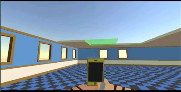 Simple Sandbox 2�����ֻ���