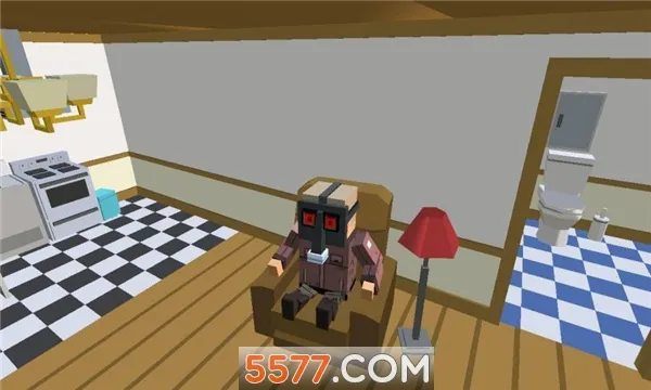 Simple Sandbox 2�����ֻ���v1.8.85 ��Ѱ��ͼ