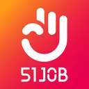 ǰ������51Job(��Ƹ��ְƽ̨)v16.7.0 �ٷ�����