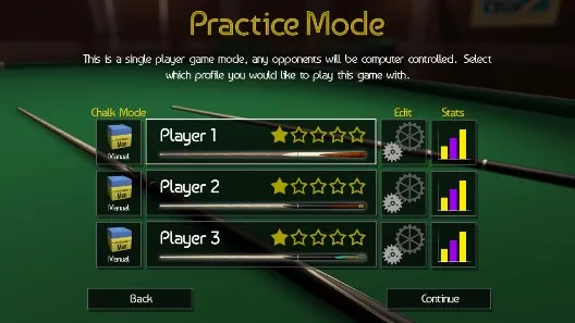 Pro Snooker 2026�ٷ����°汾v1.20 �ֻ����ͼ
