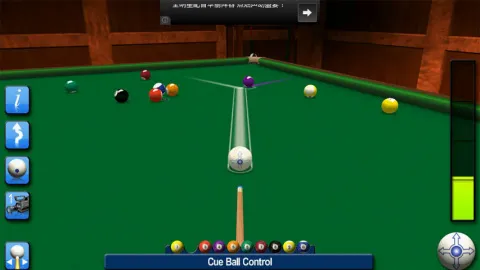 Pro Snooker 2026�ٷ����°汾v1.20 �ֻ����ͼ