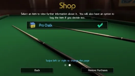 Pro Snooker 2026官方最新版本 Pro Snooker 2026官方最新版本