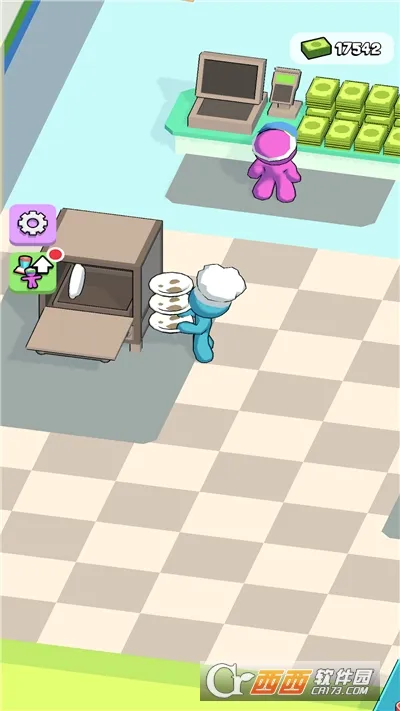 �ҵ���������(���������Ӫ��Ϸ)v1.0.1 ��Ѱ��ͼ