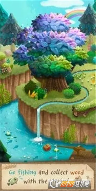 Secret Cat Forest(è��������Ϸ)v1.9.62 ��׿���ͼ