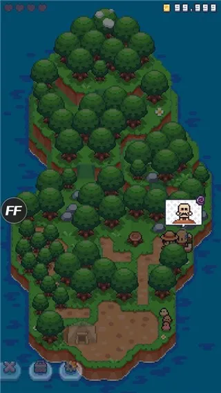 TinyIslandSurvival(迷你无人岛生存游戏) TinyIslandSurvival(迷你无人岛生存游戏)