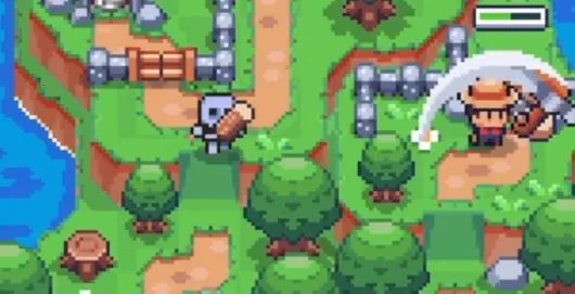 TinyIslandSurvival(迷你无人岛生存游戏) TinyIslandSurvival(迷你无人岛生存游戏)
