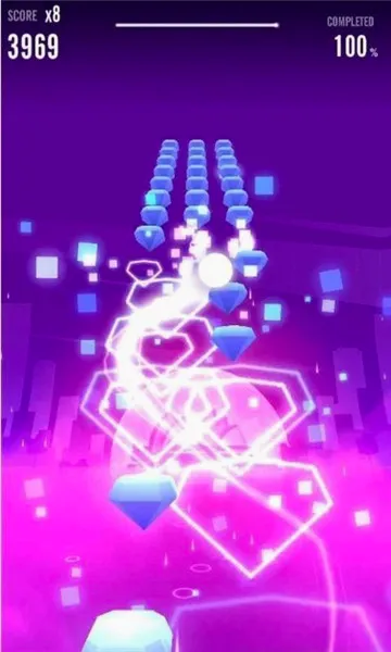 Dancing Sky 3��׿���ֻ���v2.0.5 �ٷ������ͼ