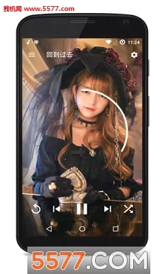 Pure Music�����ֻ���v4.5.1 �ֻ����ͼ