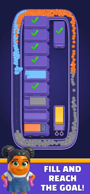 ѭ������(����������Ϸ)v2.9.1 �ֻ����ͼ