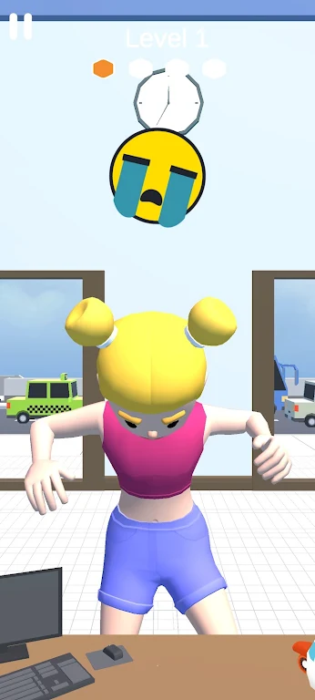 ��ʻ�ɻ� - �������(��������ģ����Ϸ)v2.1.4 ��׿���ͼ