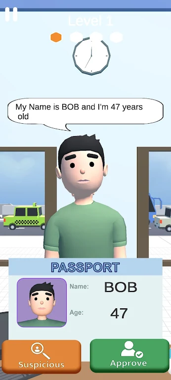 ��ʻ�ɻ� - �������(��������ģ����Ϸ)v2.1.4 ��׿���ͼ